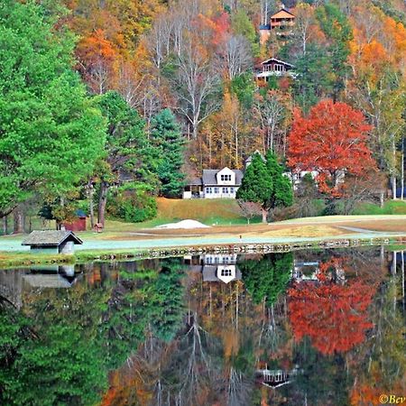 Peace, Serenity & Relaxation In The Smokies! Gatlinburg Exterior foto