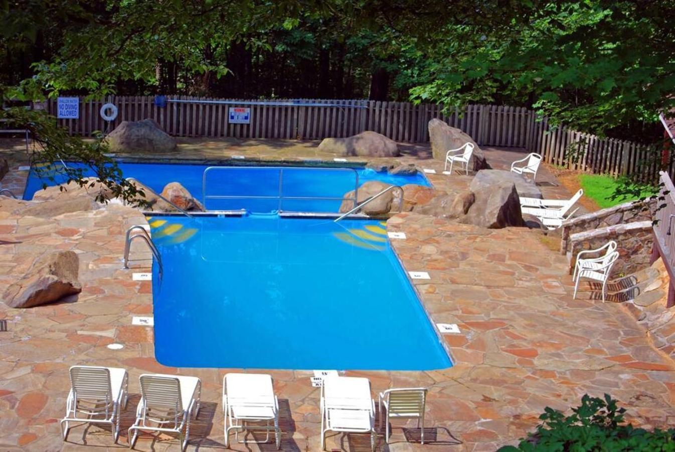 Peace, Serenity & Relaxation In The Smokies! Gatlinburg Exterior foto