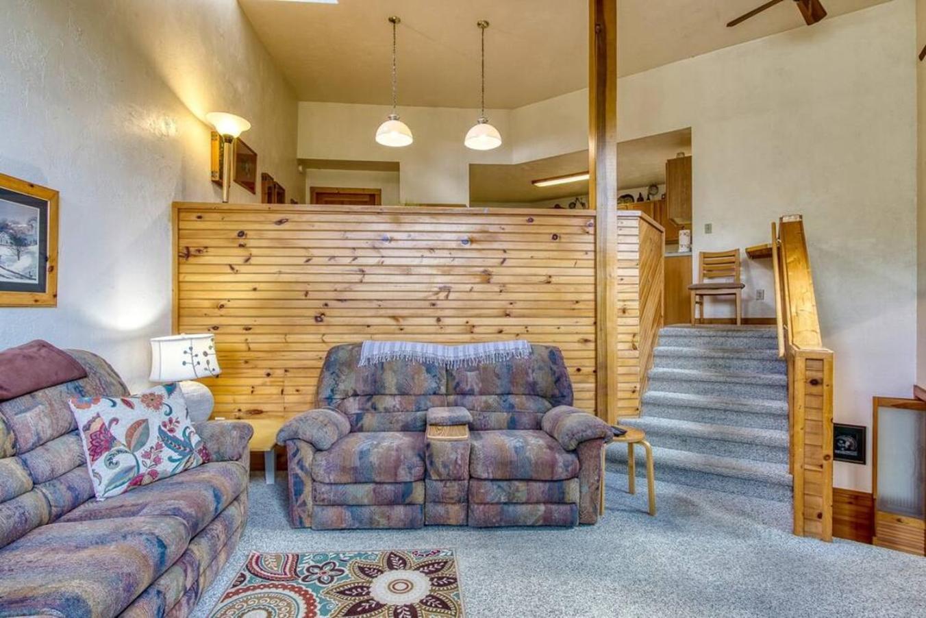 Peace, Serenity & Relaxation In The Smokies! Gatlinburg Exterior foto
