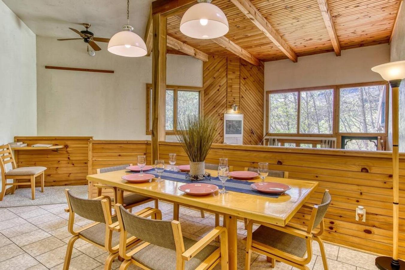 Peace, Serenity & Relaxation In The Smokies! Gatlinburg Exterior foto