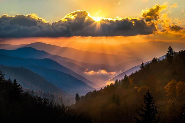 Peace, Serenity & Relaxation In The Smokies! Gatlinburg Exterior foto